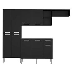 Imagem de Cozinha Completa c/Armário e Balcão Lisboa Multimóveis