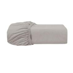 Imagem de Lençol Casal Cama Box Padrão Com Elástico 180 Fios Avulso Algodão - Be