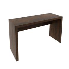 Imagem de mesa de escritório greta rústica