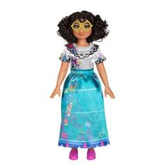 Imagem de Boneca Fashion Doll Mirabel - Encanto Disney - Candide