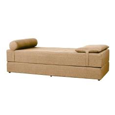 Imagem de Bicama Cecília Bege