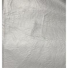 Imagem de Cama Box Baú Solteirão King Blindado Sintético Cinza 203X96x42 Cm - Im