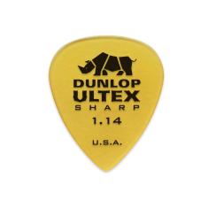 Imagem de Palheta Ultex 1,14mm Pacote Com 6 Dunlop