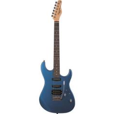 Imagem de Guitarra Tagima TG510 Stratocaster - Metallic Marine Blue