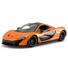 Imagem de Miniatura Mclaren P1, Rastar 1/24