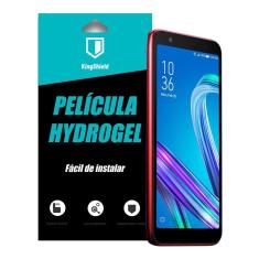 Imagem de Película Asus ZenFone Live (L2) Kingshield Hydrogel Cobertura Total (2x Unid)