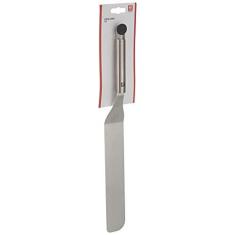 Imagem de Espátula de Confeiteiro Angular em Aço Inox 40,6 cm Zwilling Pro