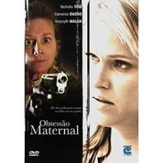 Imagem de DVD Obsessão Maternal