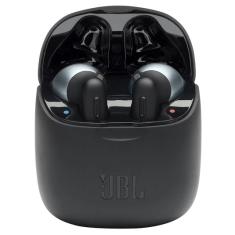 Imagem de Fone de Ouvido Bluetooth com Microfone JBL TUNE 220TWS Gerenciamento de chamadas