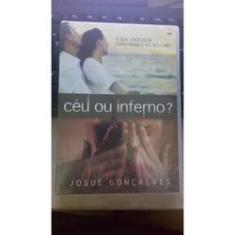 Imagem de DVD - Josué Gonçalves - Céu ou Inferno? - 8067873