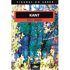 Imagem de Kant - Figuras do Saber 9 - Thouard, Denis - 9788574480862