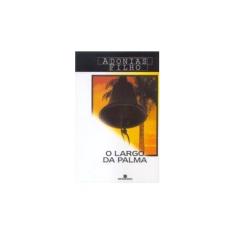 Imagem de O Largo da Palma - Adonias Filho - 9788528603149