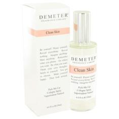 Imagem de Perfume Feminino Demeter Clean Skin Cologne