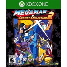 Imagem de Jogo Mega Man Legacy Collection 2 Xbox One Capcom
