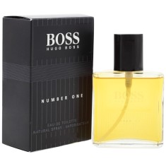 Imagem de Perfume Hugo Boss Number One Eau  de Toilette Masculino 125ml
