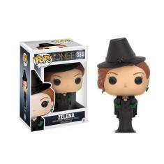 Imagem de Funko Pop Once Upon A Time Zelena 384