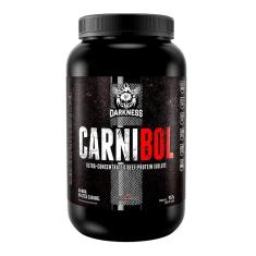Imagem de Carnibol 907g - Integralmedica - Caramelo