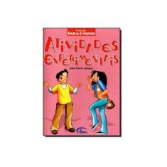 Imagem de Atividades Experimentais - Col. Sara e Nuno - Gaspar, João Pedro - 9788573826401