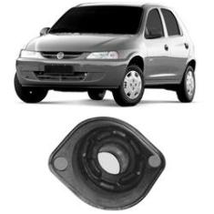 Imagem de Coxim Amortecedor Celta 2001 a 2007 Dianteiro Motorista Passageiro Axios