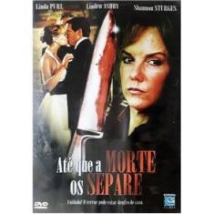 Imagem de DVD Até Que a Morte os Separe - Linda Purl  - Linden Ashby