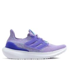 Imagem de Tênis Feminino Adidas Acelera Lilás