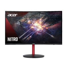 Imagem de Monitor Gamer VA 23,6 " Acer Full HD Nitro XZ242Q