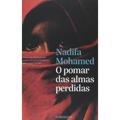 Imagem de O Pomar das Almas Perdidas - Nadifa Mohamed - 9788584190362