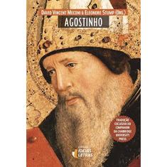 Imagem de Agostinho - David Vincent Meconi - 9788565893930