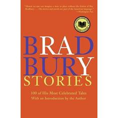 Imagem de Bradbury Stories: 100 of His Most Celebrated Tales - Ray Bradbury - 9780060544881