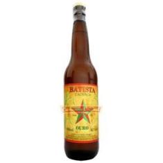Imagem de Cachaça Batista carvalho 600ml