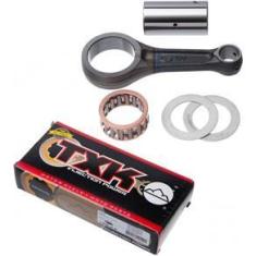 Imagem de Biela Completa Injection Power Cbx250 Xr250 - Txk