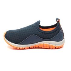 Imagem de Tênis Infantil Kidy Flex Slip On Marinho 22
