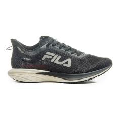 Imagem de Tênis Fila Kr6 Masculino Preto