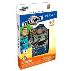 Imagem de Super Trunfo Pixar Grow 03959