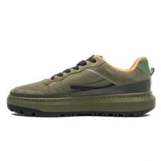Imagem de Tênis Fila Fx-100 All Terrain Low Masculino-Masculino