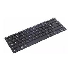 Imagem de Teclado Para Notebook Acer Aspire 4830T, Aspire 4830TG, Aspire E14 E5-