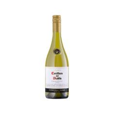 Imagem de Vinho Branco Seco Concha y Toro Casillero del  - Diablo Chile 2021 750