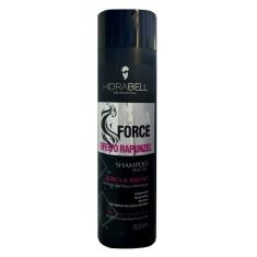 Imagem de Hidrabell shampoo ultra force 500ml