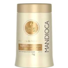 Imagem de Haskell Mandioca Máscara 1kg