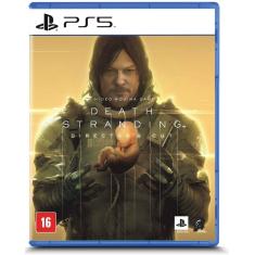 Imagem de Jogo Death Stranding Director's Cut PS5 505 Games