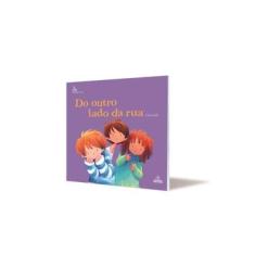 Imagem de Do Outro Lado da Rua - Eich, Cris - 9788538548867