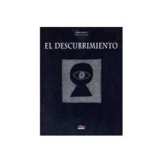 Imagem de El Descubrimento - Jonas Ribeiro - 9788524912214