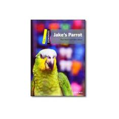 Imagem de Jake's Parrot Pack - Dominoes - One - Editora Oxford - 9780194247375