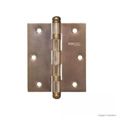 Imagem de Dobradiça E SM 3025 Pado Bronze