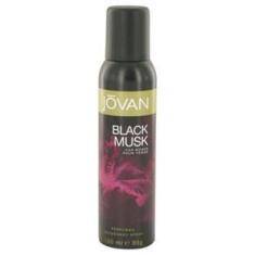 Imagem de Perfume Masculino Black Musk Jovan 150ml