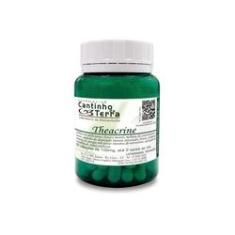 Imagem de Capsula Theacrine 100mg - 60caps