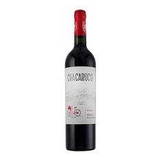 Imagem de Vinho Chacabuco Malbec 750Ml
