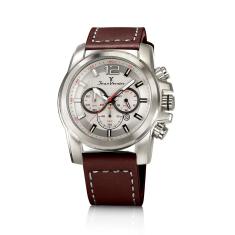 Imagem de Relógio Pulso Jean Vernier Analógico Masculino JV00189M