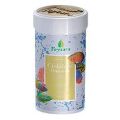 Imagem de Ração Para Peixes Poytara Ciclideos Onivoros 100gr