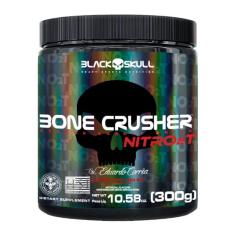 Imagem de Bone Crusher Nitro 2T 300g - Black Skull